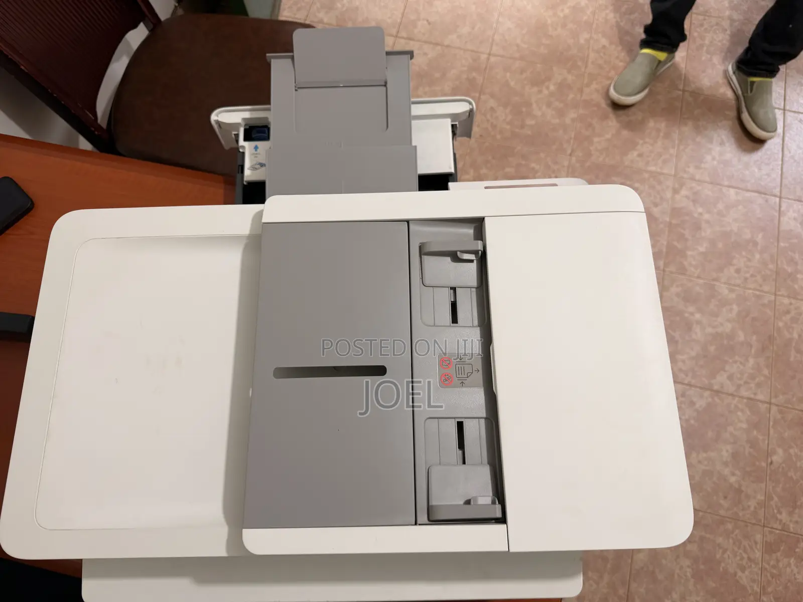 Printer Hp