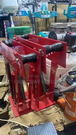Pipe Benders