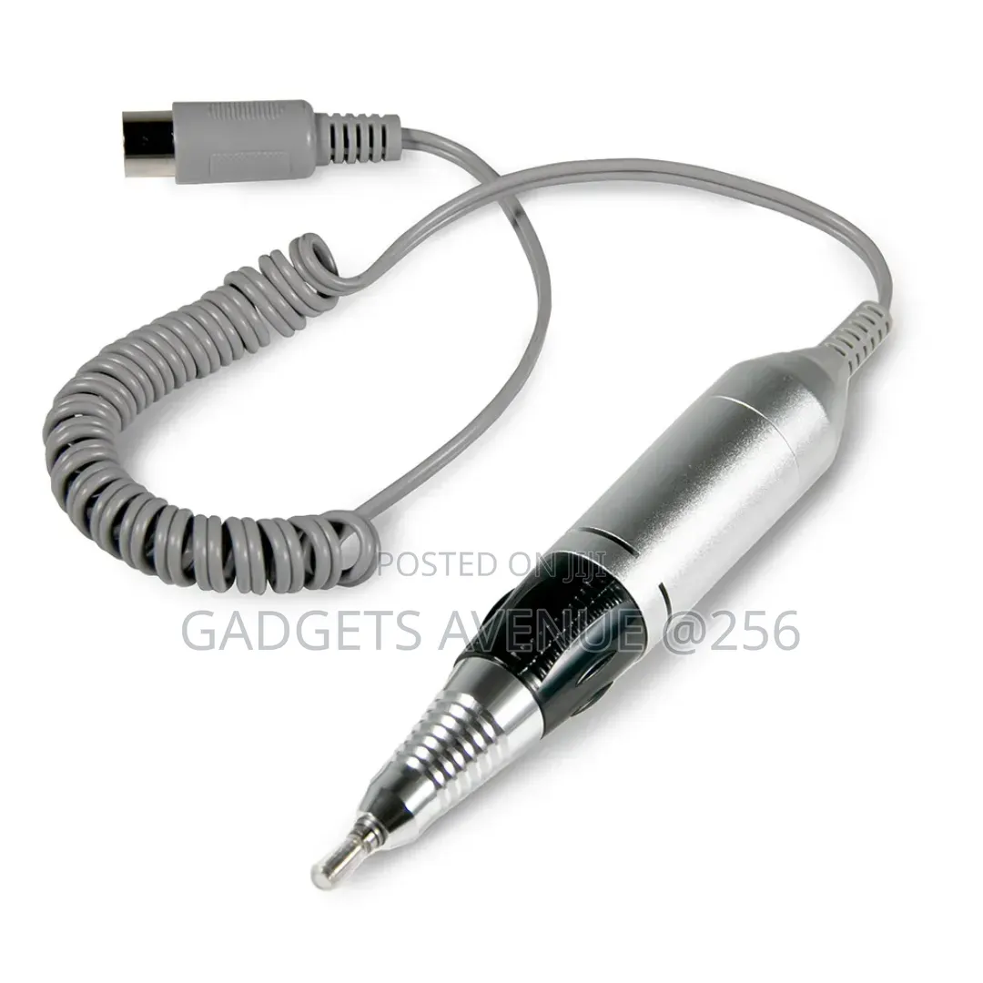 Electric Nail Dril 35,000 RPM Replacement