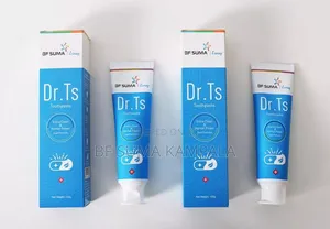 Dr. Ts Toothpaste