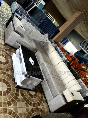 Six Seaters Sofa Home Furniture