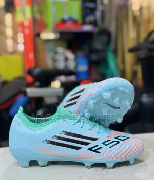 F50 Football Shoes New Fashion