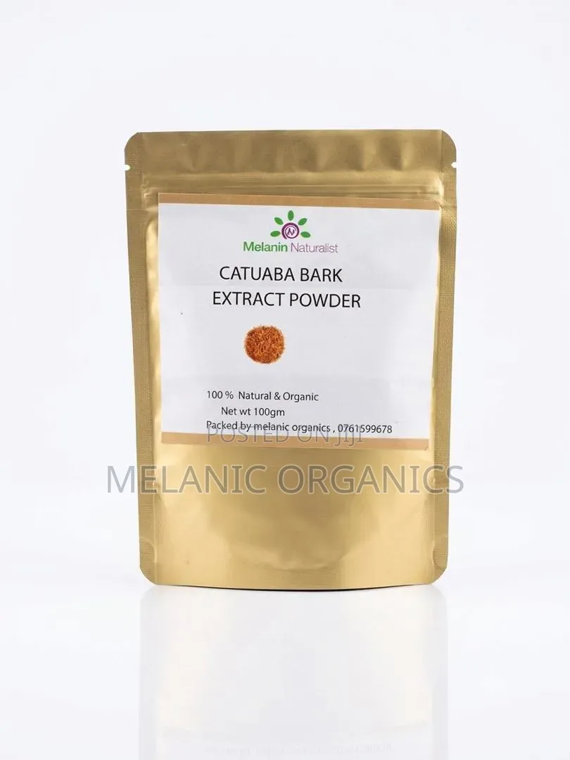 Catuaba Powder