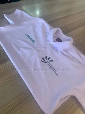 Tshirts Branding
