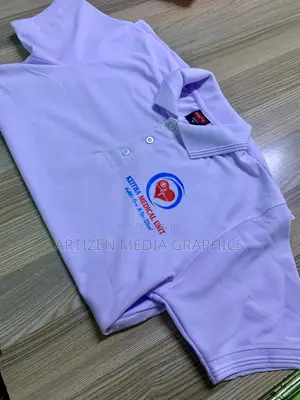 Tshirts Branding