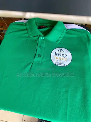 Tshirts Branding
