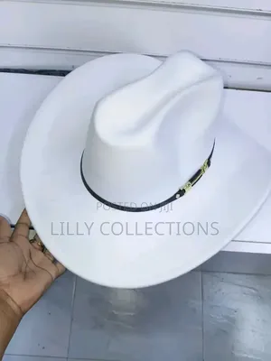 Cow Boy Hats