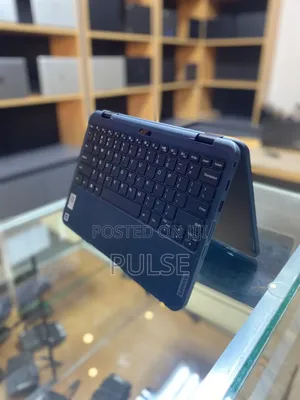 Laptop Lenovo 500e 8GB Intel Celeron SSD 128GB