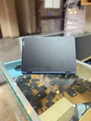 Laptop Lenovo 500e 8GB Intel Celeron SSD 128GB