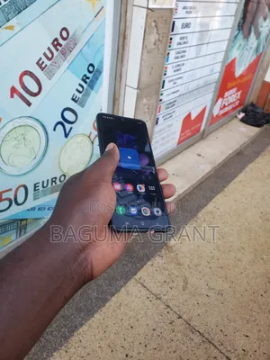 Samsung Galaxy Z Flip 3 128 GB Black