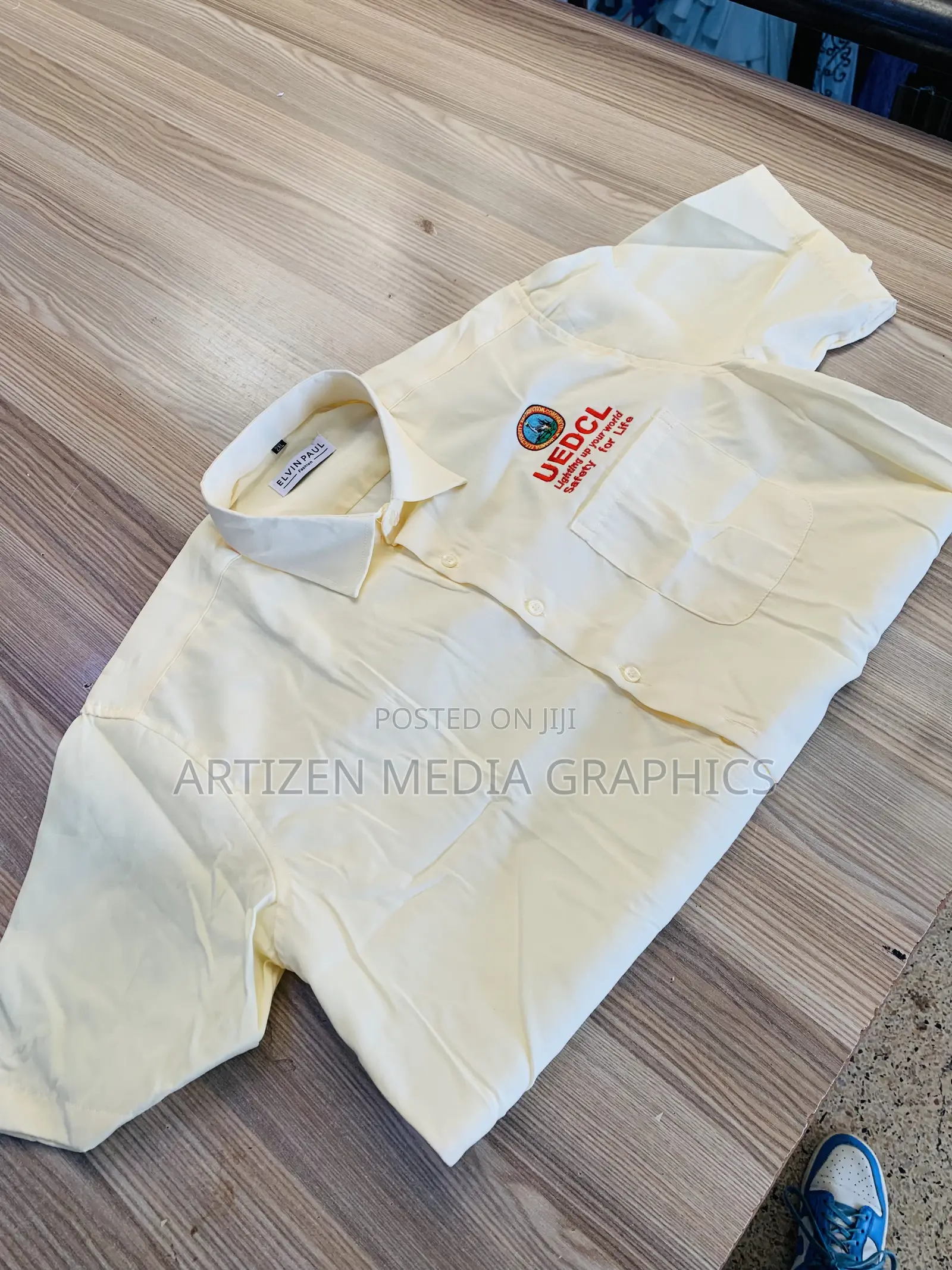 Branding Services