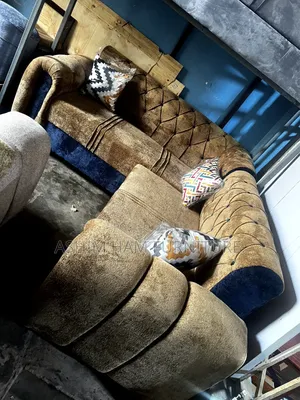 New Sofa in Good Material