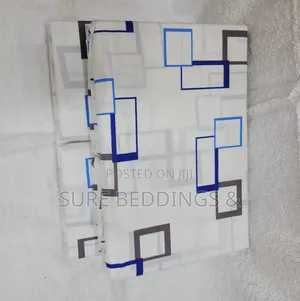 Ramo 6*6 Bedsheets