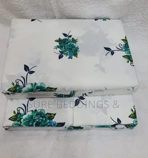 Ramo 6*6 Bedsheets