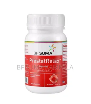 Prostaterelaxtm Capsules