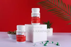 Prostaterelaxtm Capsules