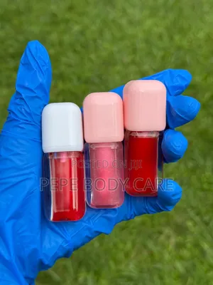 Lip Gloss Making Classes