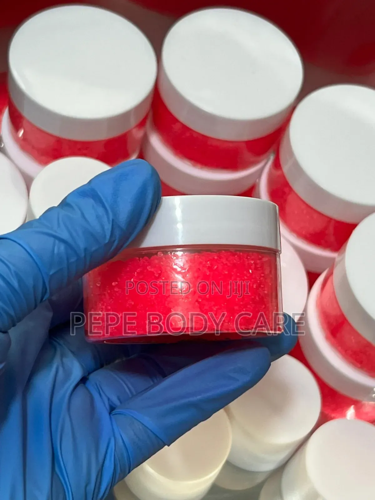 Lip Gloss Making Classes