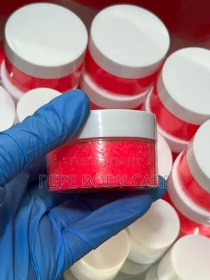 Lip Gloss Making Classes