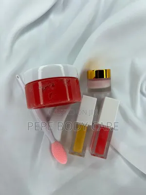 Lip Gloss Making Classes