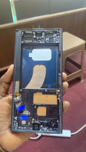 Samsung Galaxy S 24 Ultra Original