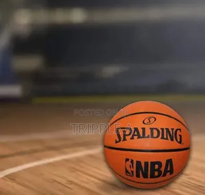 High Quality Spalding Basketball