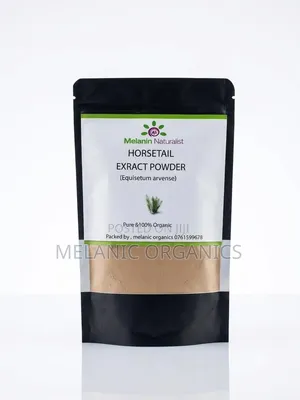 Horsetail Extract Powder