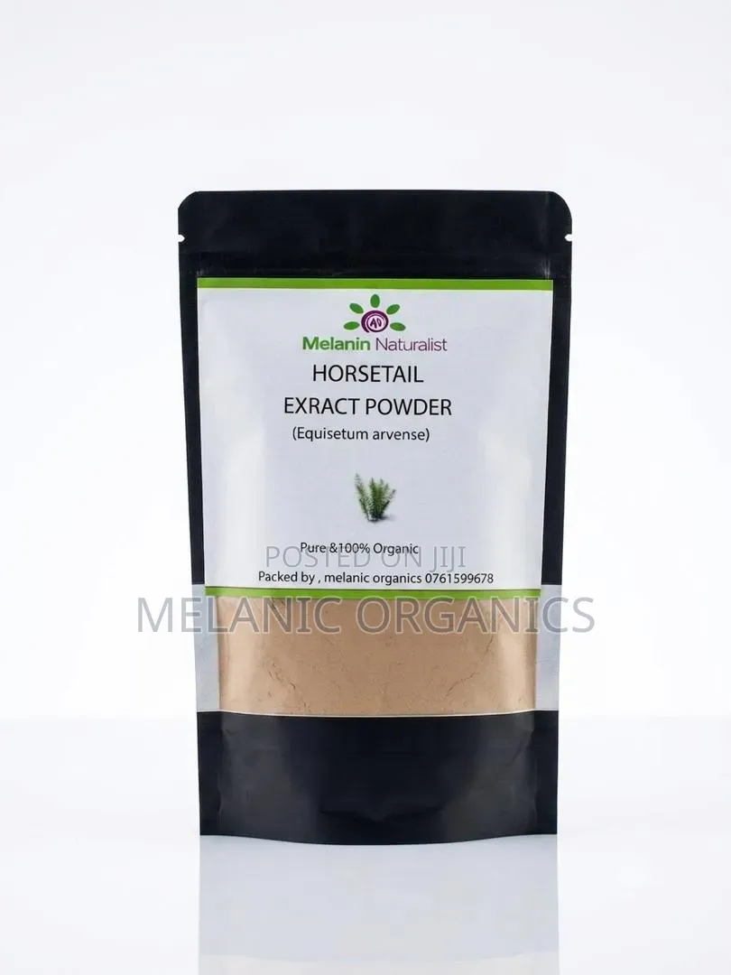 Horsetail Extract Powder