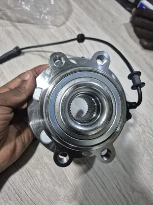 Nissan Pathfinder Hub Bearing