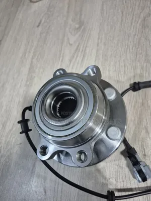 Pathfinder Hub Bearing