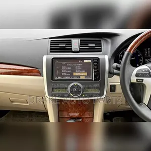 Android Radio System for Premio 2015