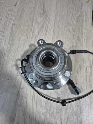 Nissan Hardbody Hub Bearing