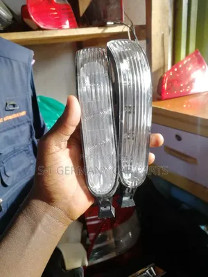 Side Mirror Lights/Indicators for Mercedes Benz Ml350