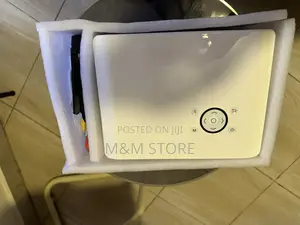 LCD Projector, Full Hd
