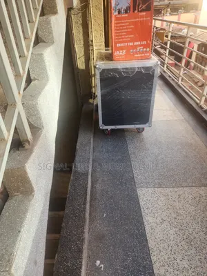 Dj Rack Case
