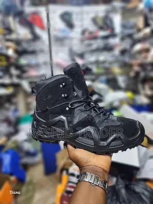 Super Jungle Shoes
