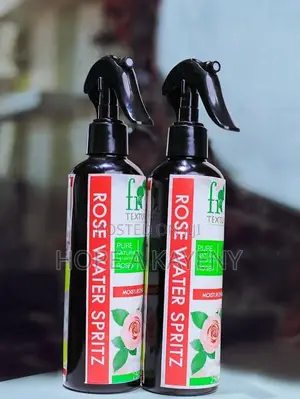 Rosewater Conditioning Spritz