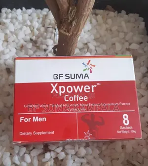 Xpowertm Coffee