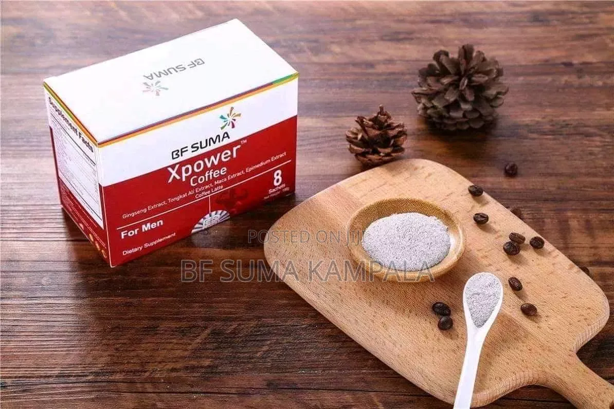 Xpowertm Coffee