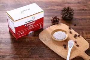 Xpowertm Coffee