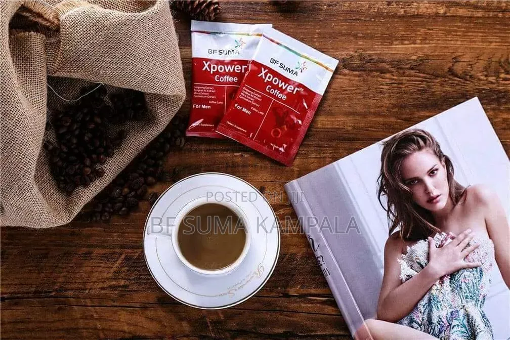 Xpowertm Coffee