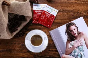 Xpowertm Coffee