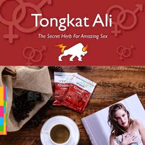 Xpowertm Coffee