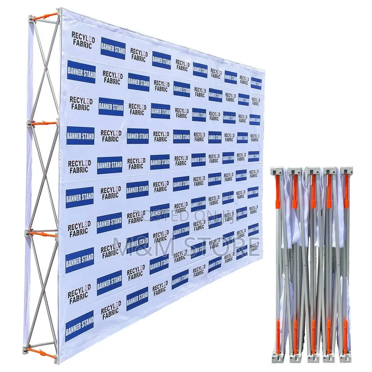 Backdrop Stand