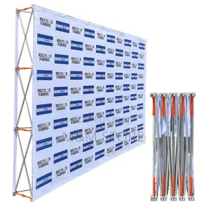 Backdrop Stand