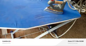 Polti Steam Generator Ironing Station