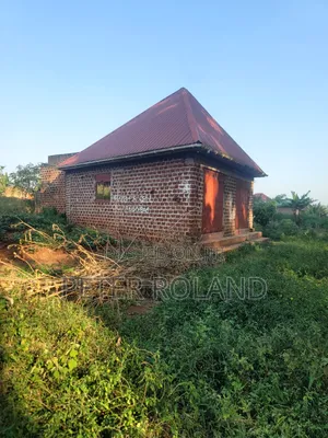 4bdrm House in Nsangi for sale