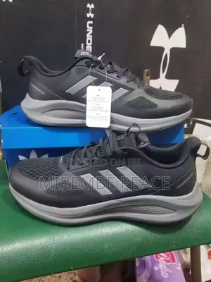 Unisex Sneakers