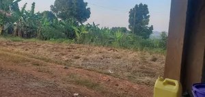 Plot for Sale 60 X 30 Feet in Sokolo Kasanje Entebbe Municipal