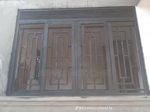 5*5 SLDN Window